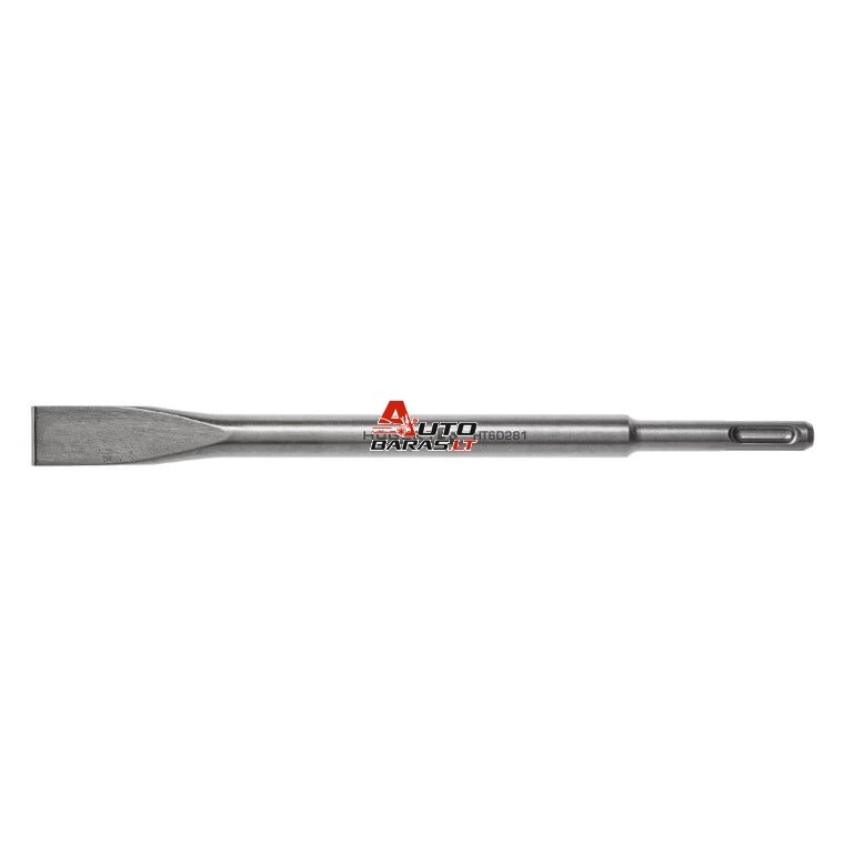 Chisel HOGERT HT6D281 (20x14x250mm, 20mm width)