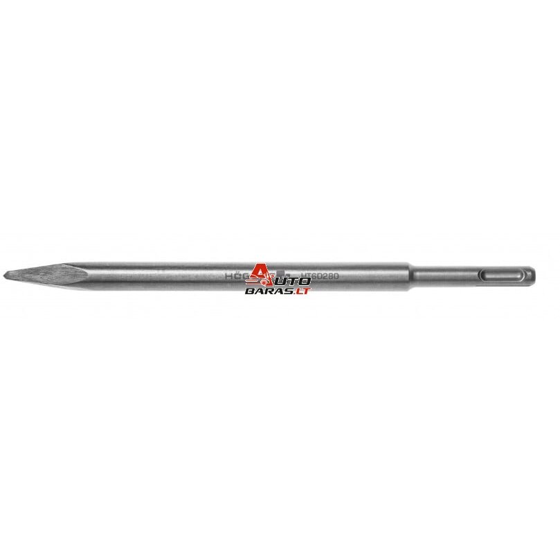 Chisel HOGERT HT6D280 (4x14x250mm)