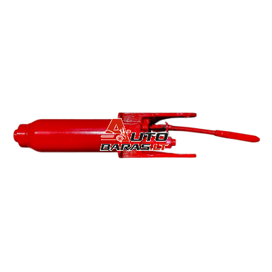 Cilindras domkratui 1.5t su rat. (Z.) TR15005