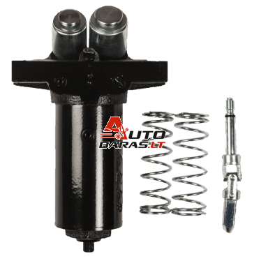 Cilindras domkratui 2.5t su rat.(Z) (pedal.) TZ830026XT Cilindras domkratui 2.5t su rat.(Z) (pedal.) TZ830026XT