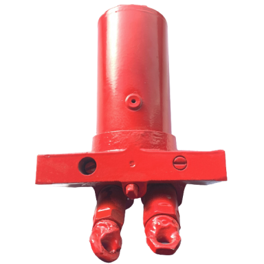 Cilindras domkratui 3t su rat. T830021Q Cilindras domkratui 3t su rat. T830021Q