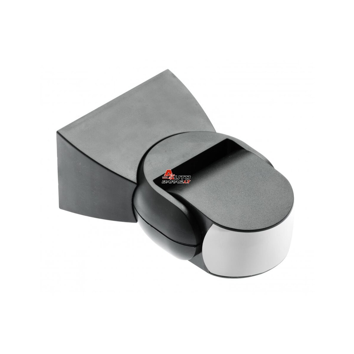 CM-9 mikrobanginis judesio daviklis (180°, juodas, 15 m, IP65) GTV AE-CM9000-10
