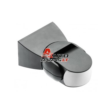 CM-9 mikrobanginis judesio daviklis (180°, juodas, 15 m, IP65) GTV AE-CM9000-10 CM-9 mikrobanginis judesio daviklis (180°, juodas, 15 m, IP65) GTV AE-CM9000-10
