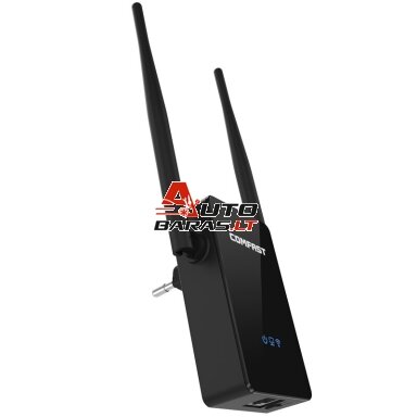 Comfast bevielio ryšio praplėtėjas CF-WR302S Comfast bevielio ryšio praplėtėjas CF-WR302S