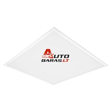 COMFORT PANEL LED panelė Ledvance 4058075694460 (36w, 3000K, 4200lm, 60 x 60 cm)