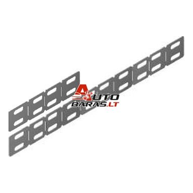 Corner joint bendable BAKS LKJH42