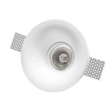 COSIMO šviestuvas NOVA LUCE (10W, GU10, apvalus) COSIMO šviestuvas NOVA LUCE (10W, GU10, apvalus)