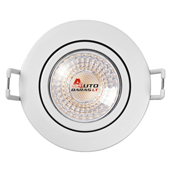 COMBO ADJUST LED šviestuvas Ledvance 4099854092725 (5.5W, 600lm)