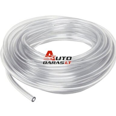 CRISTAL PVC EXTRA maistinė žarna skysčiams, orui