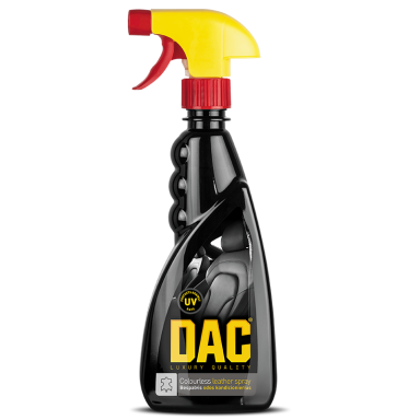 DAC Bespalvis odos kondicionierius 0.5l abra 5L