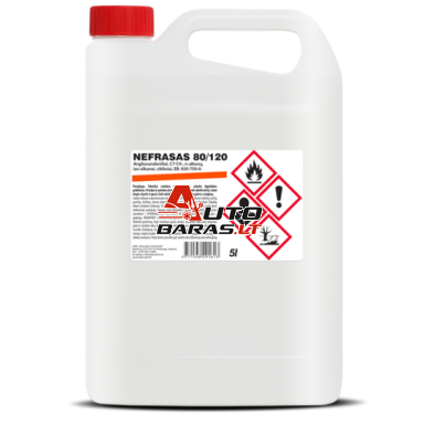 DAC Danushis Chemicals Nefrasas S4 DAC Danushis Chemicals Nefrasas S4