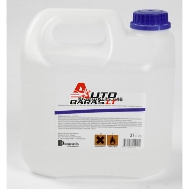 DAC Danushis Chemicals Skiediklis 646 (violetinė juostelė) DAC Danushis Chemicals Skiediklis 646 (violetinė juostelė)