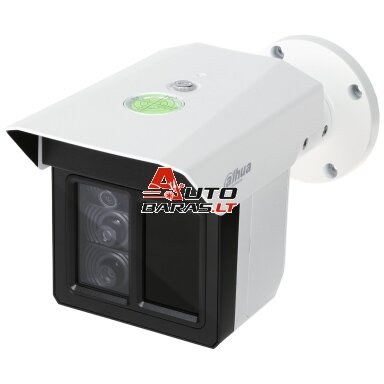 Dahua Bullet IPC-MFW5241T2-E3-ASE (3×2MP, F3.6–12–25mm, WizMind, IR+LED iki 100m)