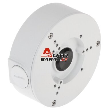 Dahua kronšteinas DH-PFA130-E (Baltas) Dahua kronšteinas DH-PFA130-E (Baltas)
