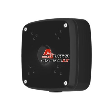 Dahua kronšteinas PFA121-V2 (Juodas)