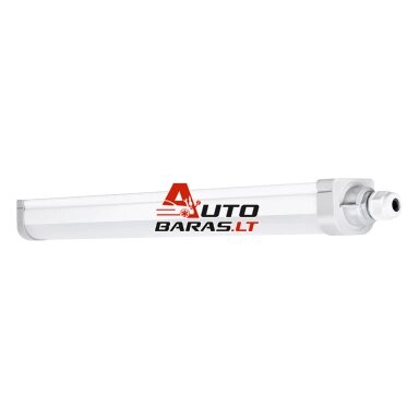 DAMP PROOF COMPACT švietuvas (16w, 4000K) Ledvance 4058075740853 DAMP PROOF COMPACT švietuvas (16w, 4000K) Ledvance 4058075740853