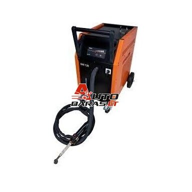 DAWELL INDUKCINIS KAITINTUVAS DHI-120E LKW 10 KW DAWELL INDUKCINIS KAITINTUVAS DHI-120E LKW 10 KW