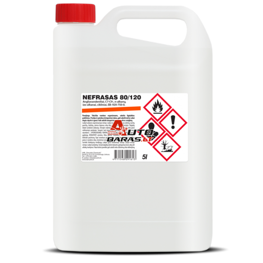DAC Danushis Chemicals Nefrasas S4