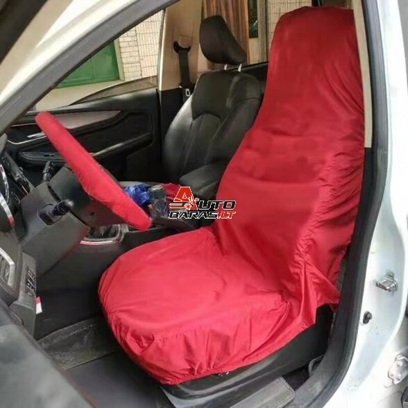 Daugkartinis užvalkalų rinkinys 2vnt. automobilio salonui 1