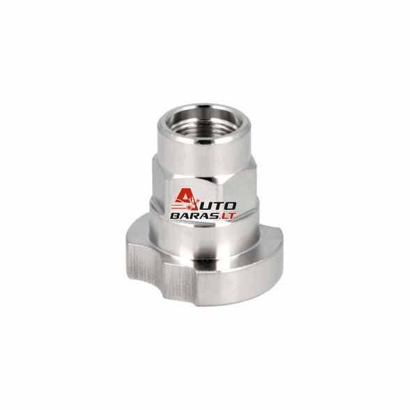 Dažų Paruošimo Sistema - Paint Cup System 10