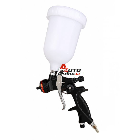 Dažymo pistoletas Ø1.4mm HVLP