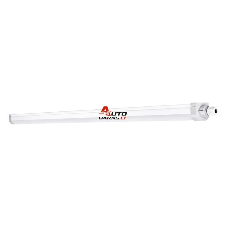 DAMP PROOF COMPACT lamp (44w, 4000K, 120cm, cable from one side) Ledvance 4058075210042