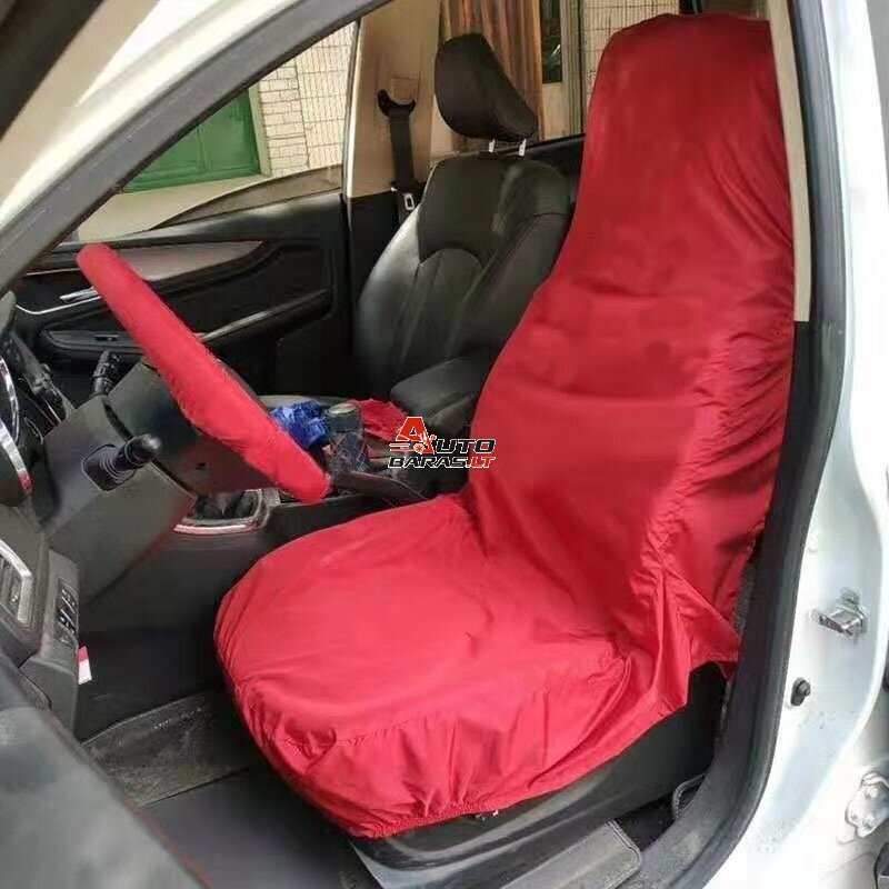 Daugkartinis užvalkalų rinkinys 2vnt. automobilio salonui 1