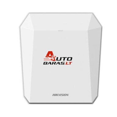 Detektorius Hik-vision DS-TDSB0G-FK/120m Detektorius Hik-vision DS-TDSB0G-FK/120m