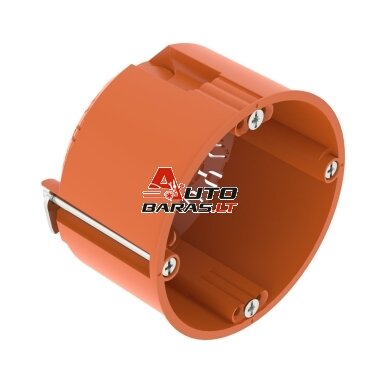 Dėžutė į gipsą  HG47 OBO Betterman (47 mm. gylio)