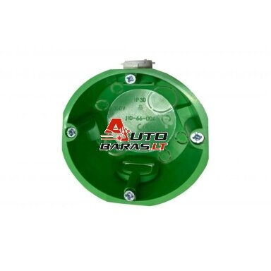 Dėžutė į gipsą Liregus IID66-004 Dėžutė į gipsą Liregus IID66-004