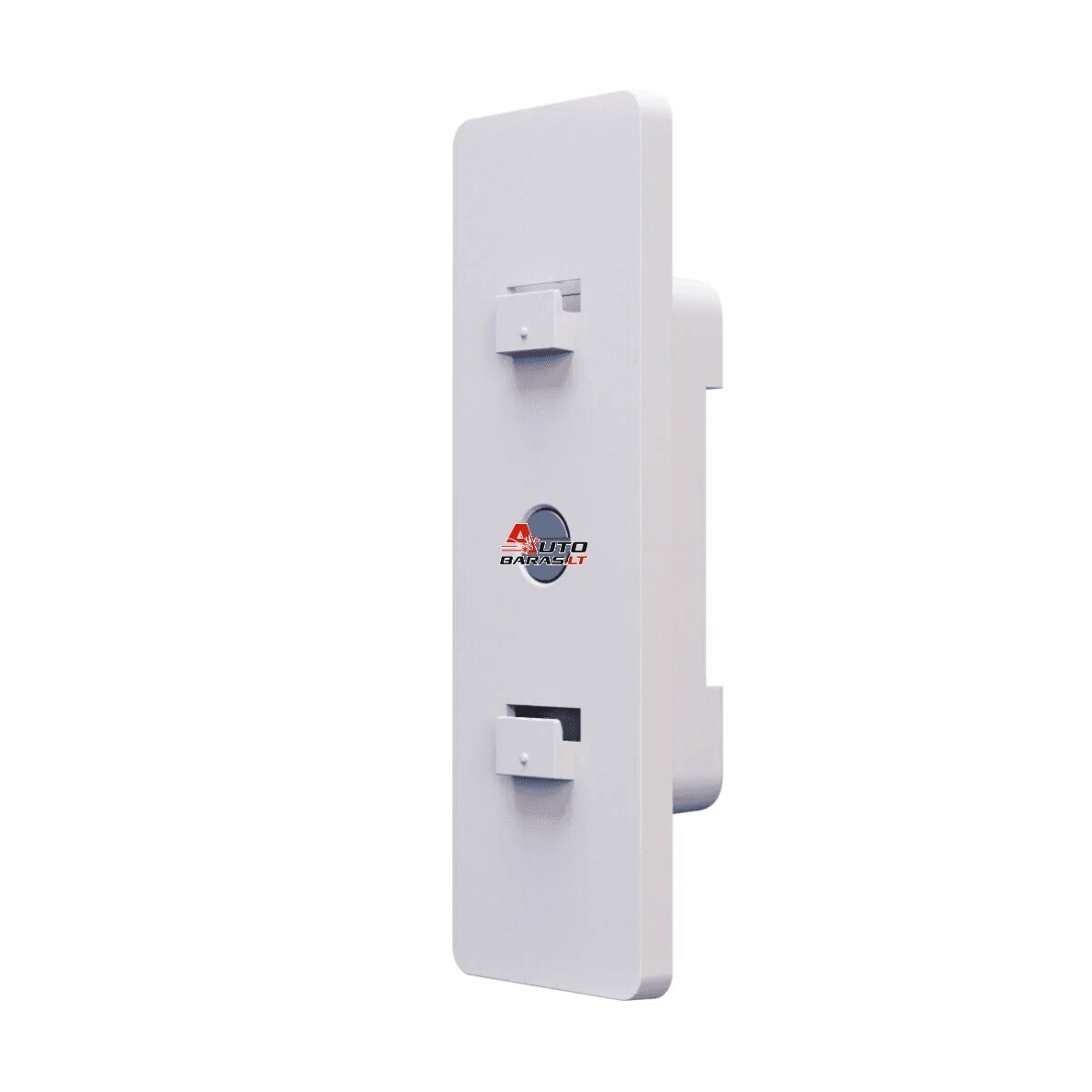 DIN bėgelio tvirtinimas UBIQUITI UniFi UACC-Switch-DIN