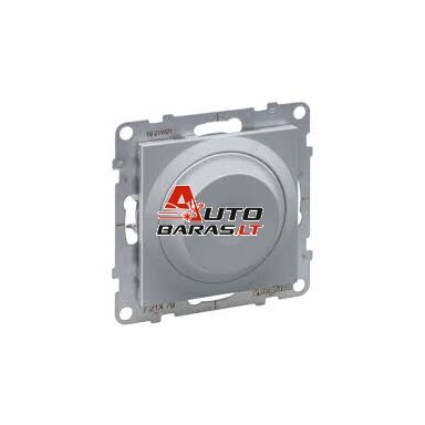 Dimeris aliuminis LED 75W SUNO Legrand 721379 (10 lempučių max, kaitrinės lempos - 300W)