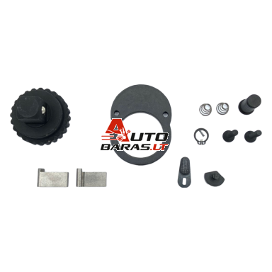 Dinamometrinio rakto S96401 3/4" 100-500Nm rem.komplektas