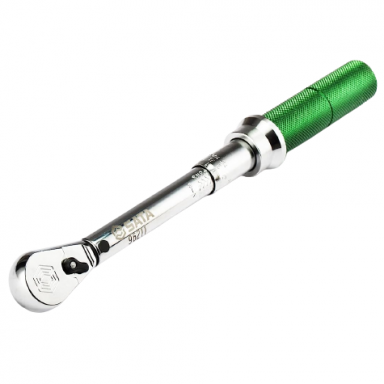 SATA Dinamometrinis raktas 1/4" 1-5Nm SATA Dinamometrinis raktas 1/4" 1-5Nm