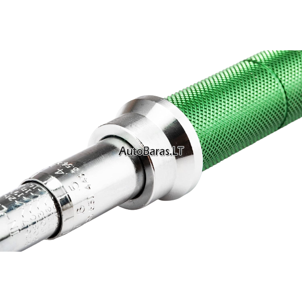 SATA Dinamometrinis raktas 1/4" 1-5Nm 6