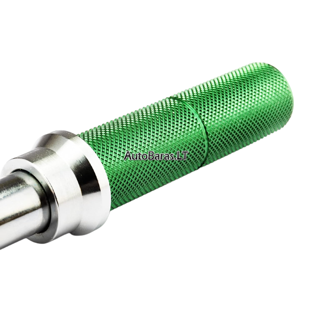 SATA Dinamometrinis raktas 1/4" 1-5Nm 7