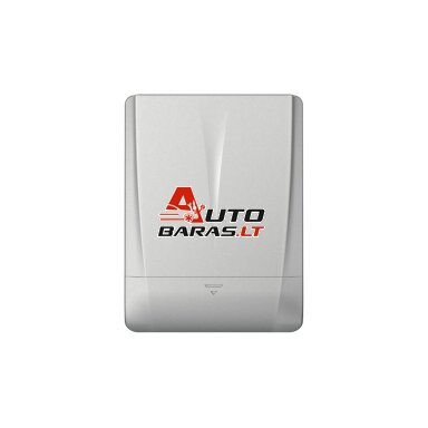 Drebėjimo jutiklis Ellipse Hik-vision ALARM DS-PDSKM-VG3