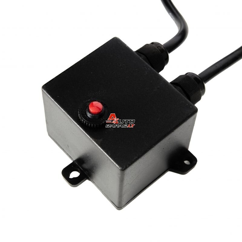 Drenažinis siurblys 3200W 220V/50Hz su smuliintuvu 7