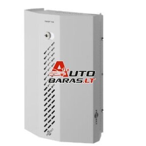 Dūmų patranka PROTECT 1100i 90011118 (Balta)
