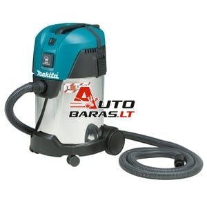 Dulkių siurblys 1000W Makita VC3011L