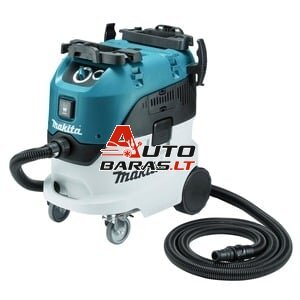 Dulkių siurblys 1200W Makita VC4210L