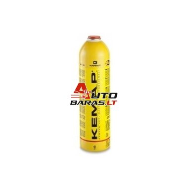 Dujos Kemap 385g 750ml - autogenui