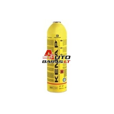 Dujos Kemap - Autogenui 410 ml / 250 g