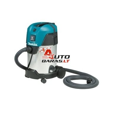Dulkių siurblys 1000W Makita VC3011L