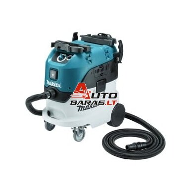 Dulkių siurblys 1200W Makita VC4210L