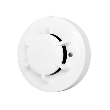 Dūmų detektorius Heiman 613PC-4 Dūmų detektorius Heiman 613PC-4