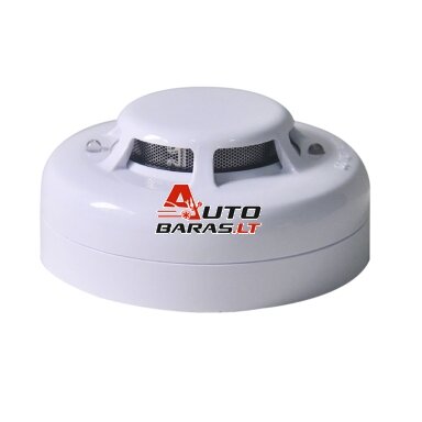 Dūmų detektorius SD119-G-4 Dūmų detektorius SD119-G-4