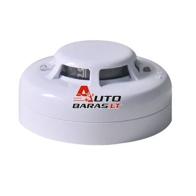 Dūmų detektorius SD119-G-4 Dūmų detektorius SD119-G-4