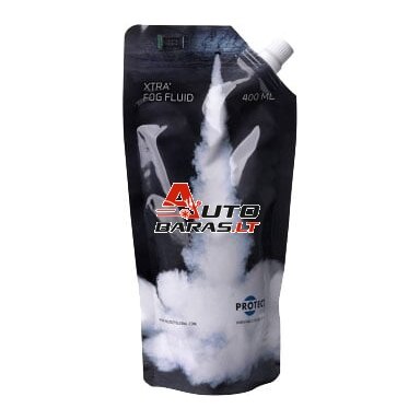 Dūmų kasetė PROTECT 90020209 (0.4 l skystis, XTRA+)
