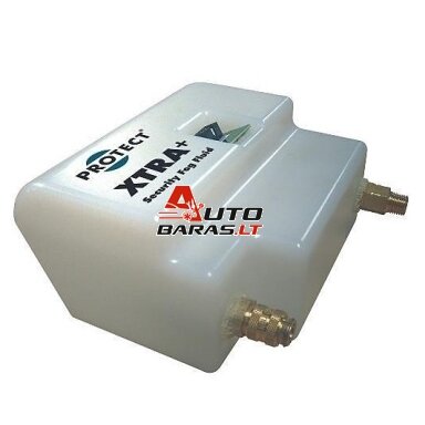 Dūmų kasetė PROTECT 90020212 (1.1 l skystis)